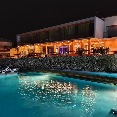 Douro Cister Hotel Resort Ucanha ภายนอก รูปภาพ