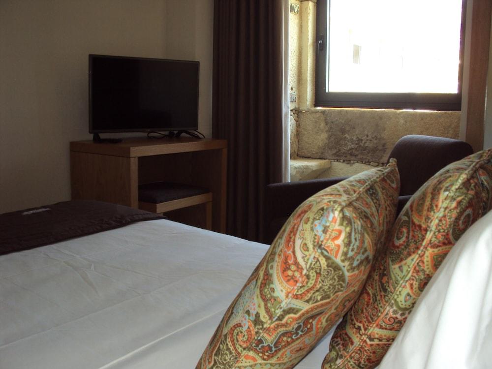 Douro Cister Hotel Resort Ucanha ภายนอก รูปภาพ