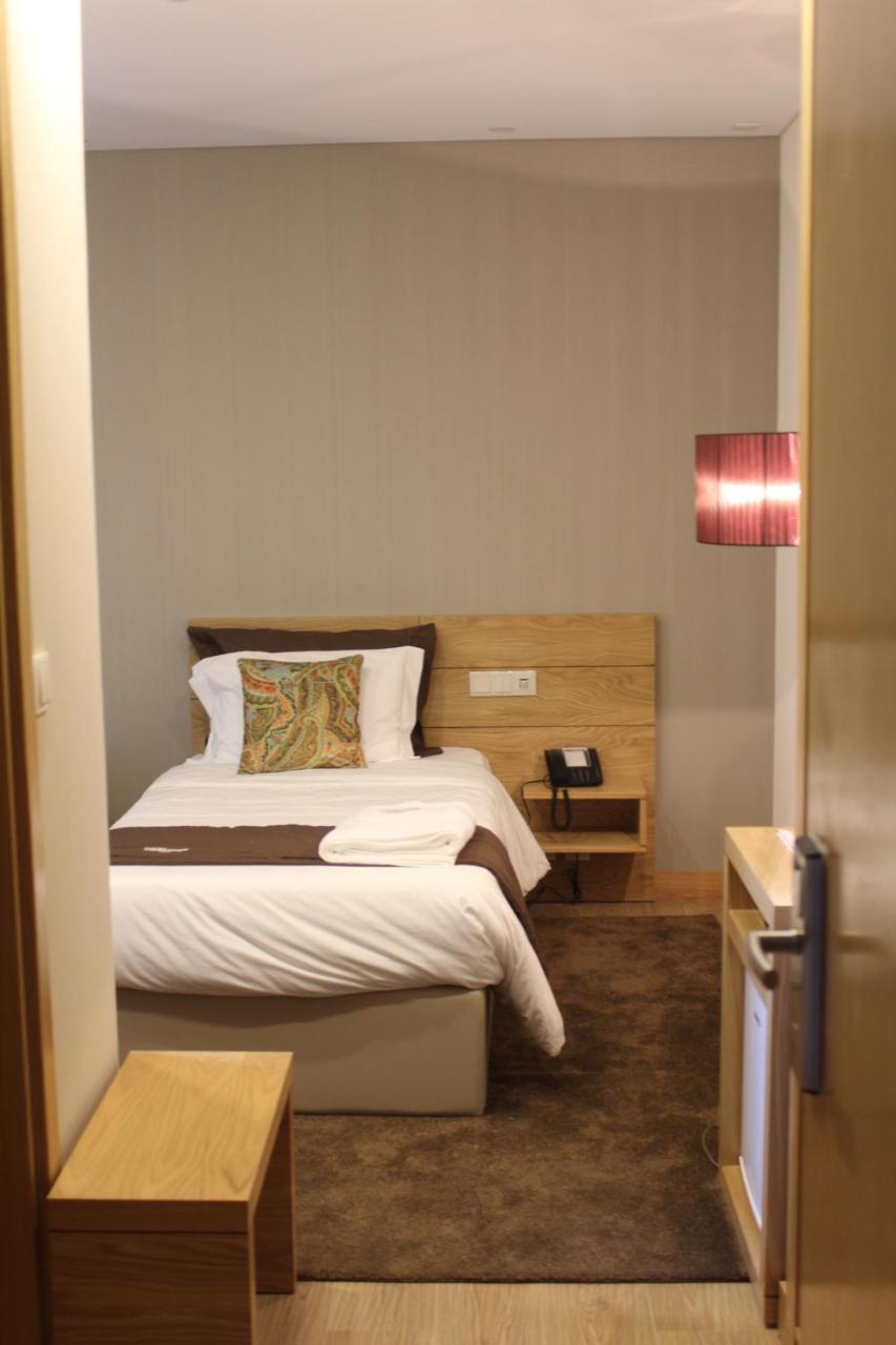 Douro Cister Hotel Resort Ucanha ภายนอก รูปภาพ