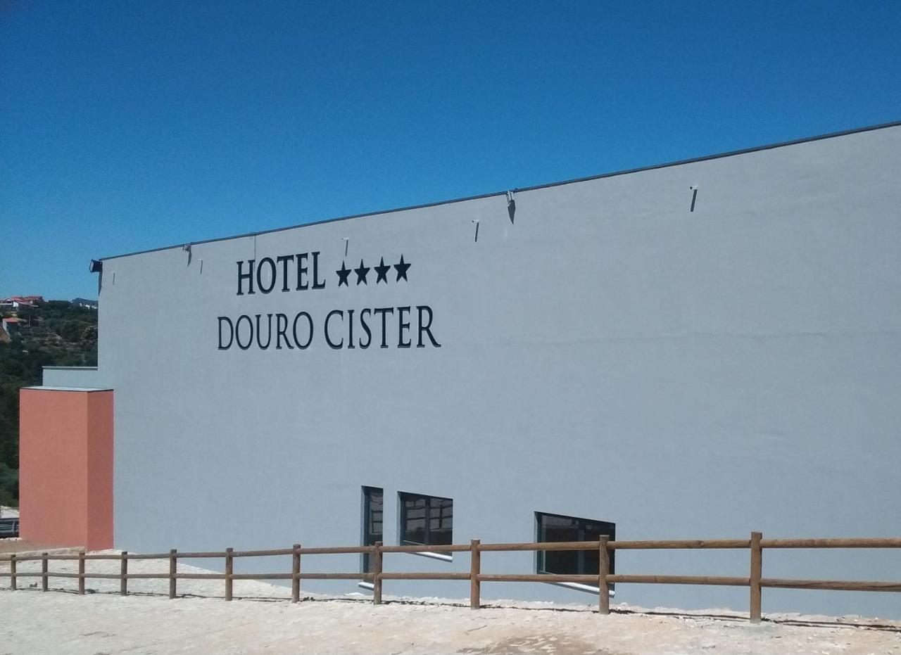Douro Cister Hotel Resort Ucanha ภายนอก รูปภาพ