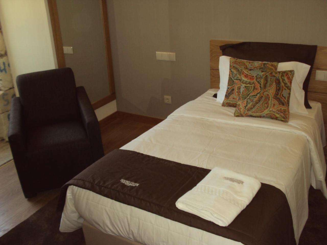 Douro Cister Hotel Resort Ucanha ภายนอก รูปภาพ