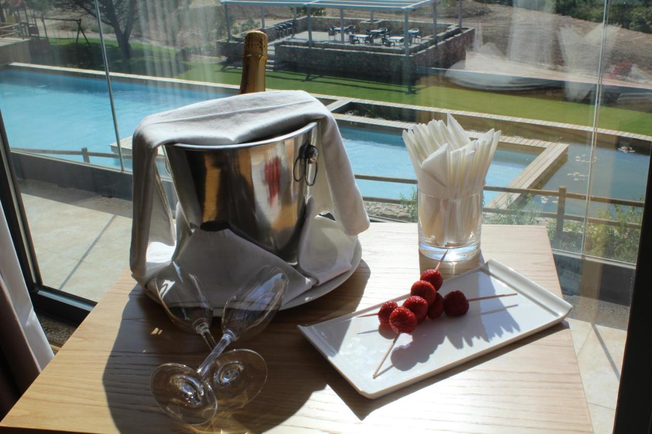 Douro Cister Hotel Resort Ucanha ภายนอก รูปภาพ