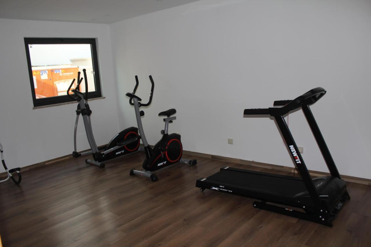 Douro Cister Hotel Resort Ucanha ภายนอก รูปภาพ